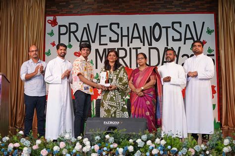 Photo Gallery | Little Flower English Medium School, Calicut