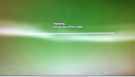 80029513 PS3 Error 的图像结果