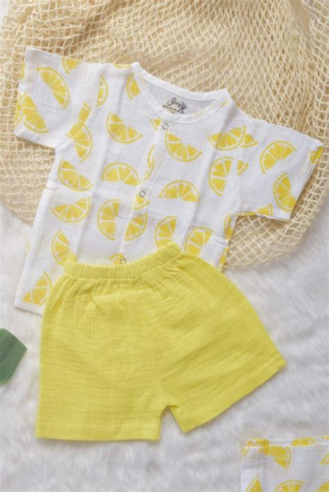 Baby Co-ords & Matching Sets – Cozy Luxes