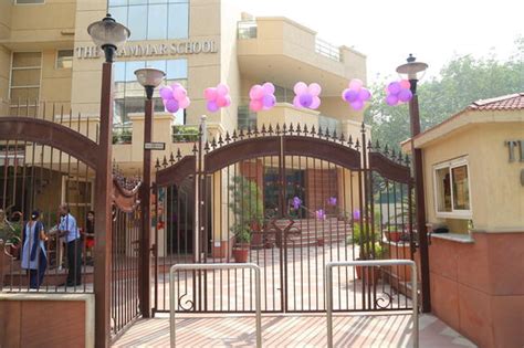 World Class Pre School In Delhi-The Grammar School In Ashok Vihar Phase ...