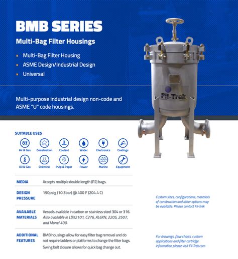 Image result for Horizontal Filter Pod