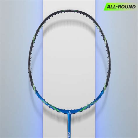 Ashaway Palladium XT 200 Badminton Racket – Probadminton