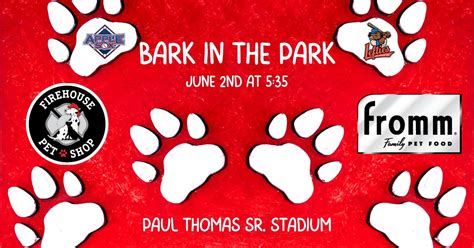 Bark in the Park: AppleSox vs. Port Angeles Lefties. , Paul Thomas Sr ...
