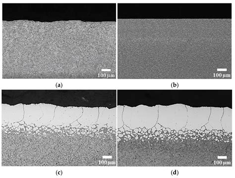 Decarburization Control of H13 Steel Under Varying Process Pressures ...