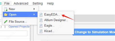 Image result for Export 3D Shell File Easy Eda