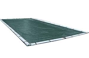 Robelle 391840R Supreme Plus Winter Pool Cover for In-Ground Swimming ...