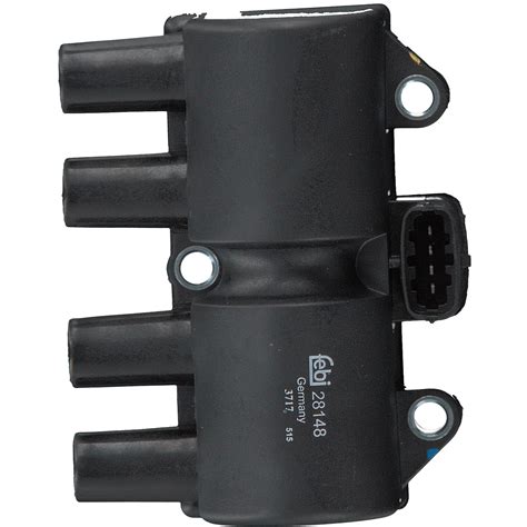 febi | 28148 | Ignition Coil | bilstein group partsfinder | Official ...