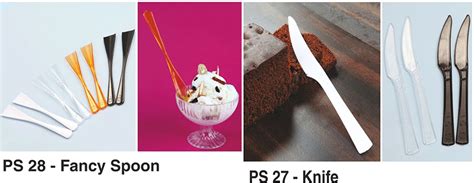PET, PVC and HIPS Materials Used for Packing Solutions with ...