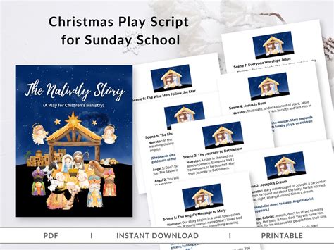 Image result for Virtual Christmas Play Script