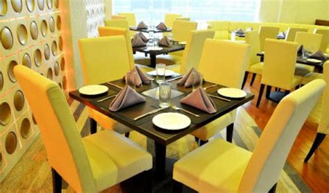 Over The Top Restaurant in Janakpuri, Delhi with Prices, Photos & Deals