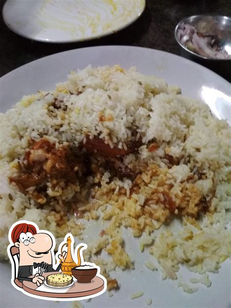 Biriyani Mahal, Kochi, 5 Star Building - Restaurant reviews