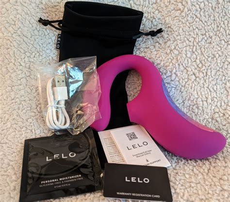Image result for Using Lelo Enigma