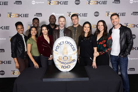 The Rookie Spotlights Its "Power Couples" in New Season 6 Teaser