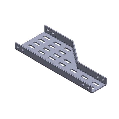 Cable Trays | Perforated Cable Trays | Cable Trays Accessories ...