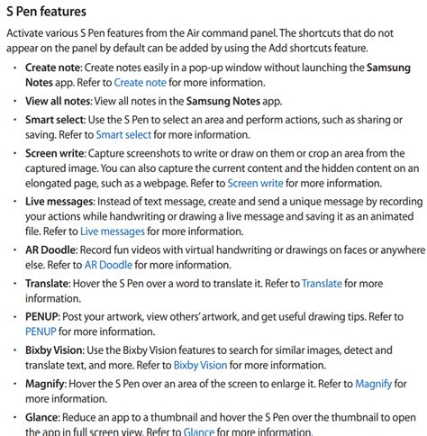 Samsung Note 10 Tutorials 的图像结果