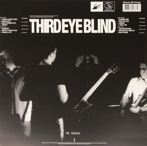 Third eye blind graduate - lasoparecruitment