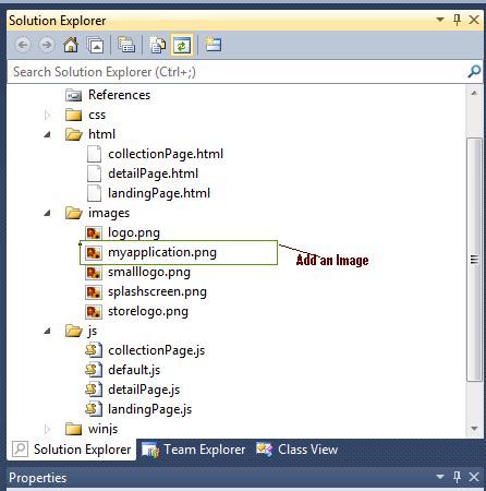 Image result for Windows App Using JavaScript