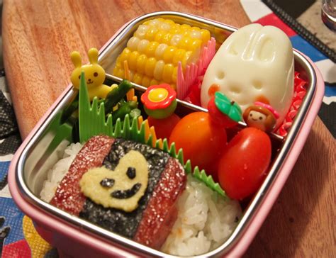 Image result for Bento Box Making