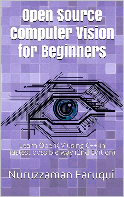 Image result for Open Computer Vision Tutorial