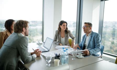Manage Innovation & Continuous Improvement - GABM