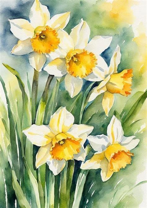 Mystatus - Today Best Beautiful Watercolor Art | Facebook | Watercolor flowers paintings ...