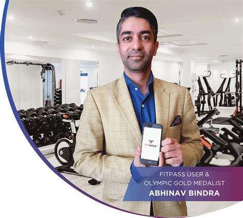 One Pass to 7,500+ Fitness Centers | India’s Largest Fitness Network