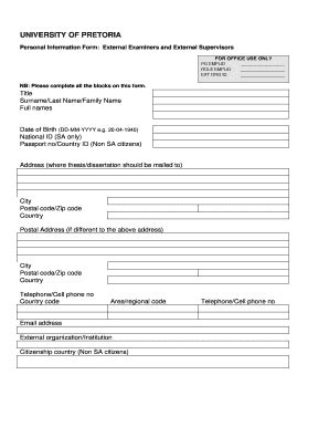 Dek Brief - Fill Online, Printable, Fillable, Blank | pdfFiller