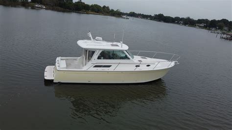2007 Back Cove 33, Chester United States - boats.com