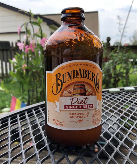 Bundaberg Ginger Beer | Been There, Seen That