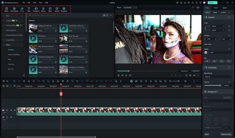 Image result for Filmora Music Video Editing Tutorial