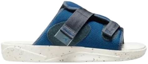 Nike Men's Jordan Crater Slide Running Shoes - Price History