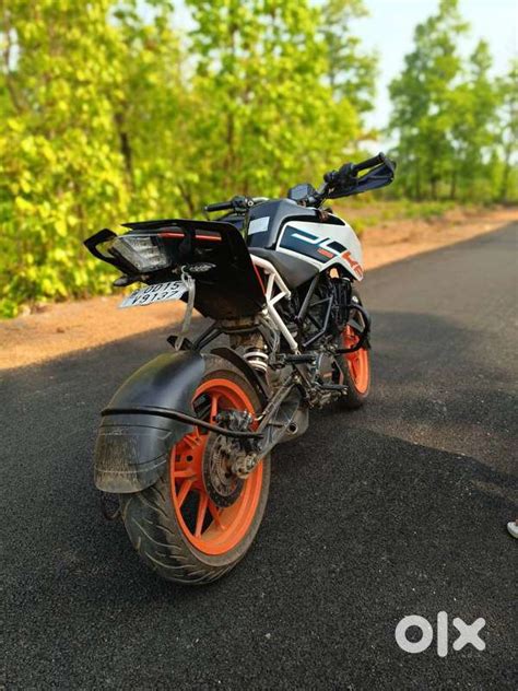 KTM Duke 125 - Motorcycles - 1818715271
