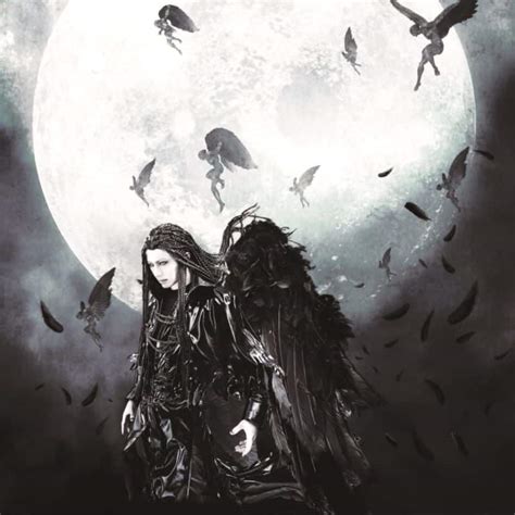 GACKT – Tracklist und CD Covers von LAST MOON veröffentlicht