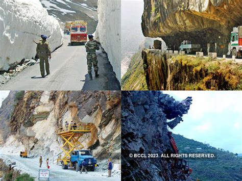 Major connectivity boost - How revamp of BRO will help build strategic ...