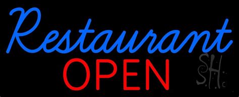 Restaurant Open Sign 的图像结果