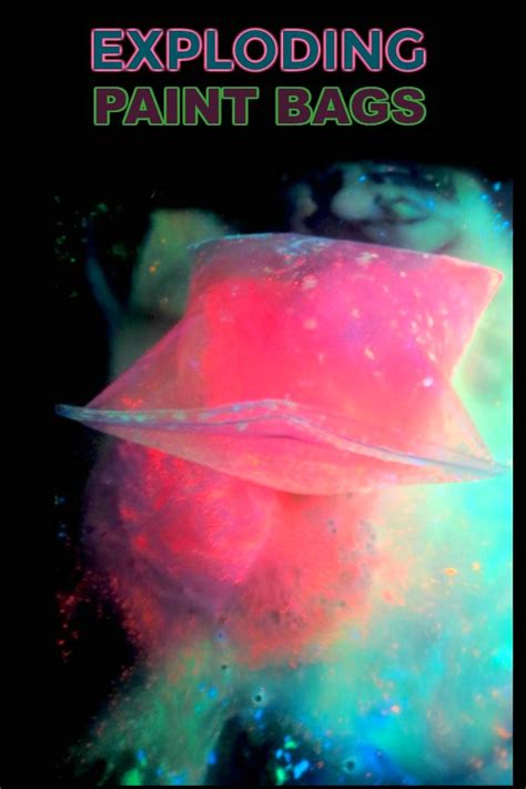 Exploding Paint for Thieves 的图像结果