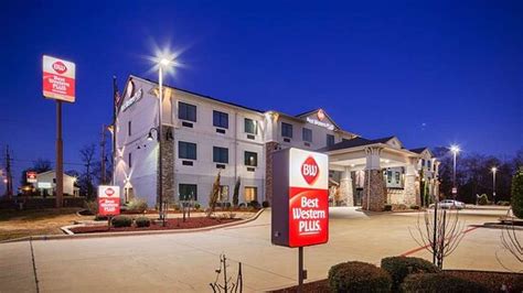 BEST WESTERN PLUS DESOTO INN & SUITES (Mansfield) - Hotel Reviews ...