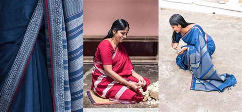Yali Store Gives Centrestage To The Pride & Dignity Of Weavers | Grazia ...