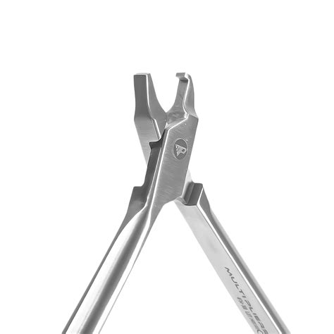 Multiplier horizontal notch pliers – orthobuy