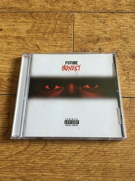 Honest Future Deluxe