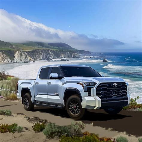 Toyota Tundra Weight