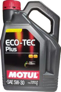TENZ ECO-TEC Plus 5W-30 - Chain Oil Price in India - Buy TENZ ECO-TEC ...