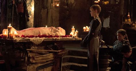 The 100 Recap: Keeping the Flame