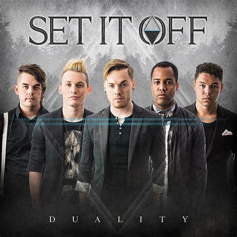 Image result for Problem Set It Off
