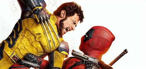 ‘Deadpool & Wolverine’ Criticised For “Homophobic” Gay Jokes - Star ...