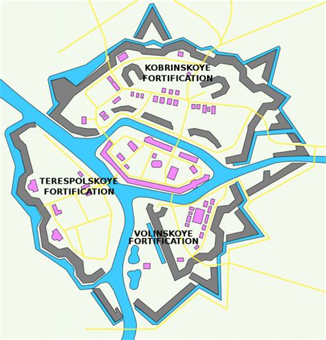 Defying Blitzkrieg - Heroes of the Brest Fortress | War History Online