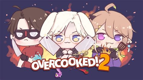 Image result for Over Cooked 2 Food