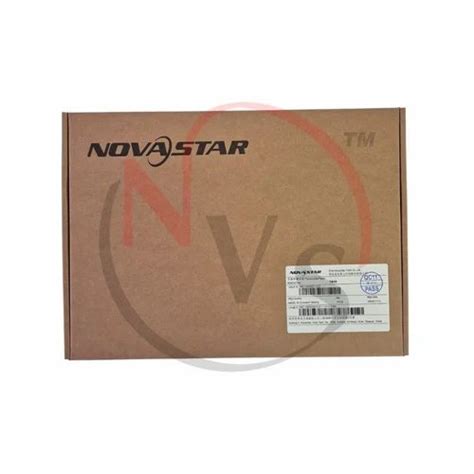 LED Video Processor - Novastar DSP400 LED Video Processor from New Delhi