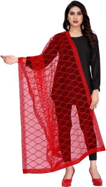 Bandhani Dupatta - Buy Bandhani Dupatta online at Best Prices in India ...