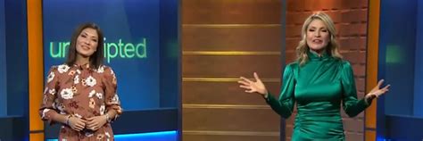 Image result for La Unscripted Cast